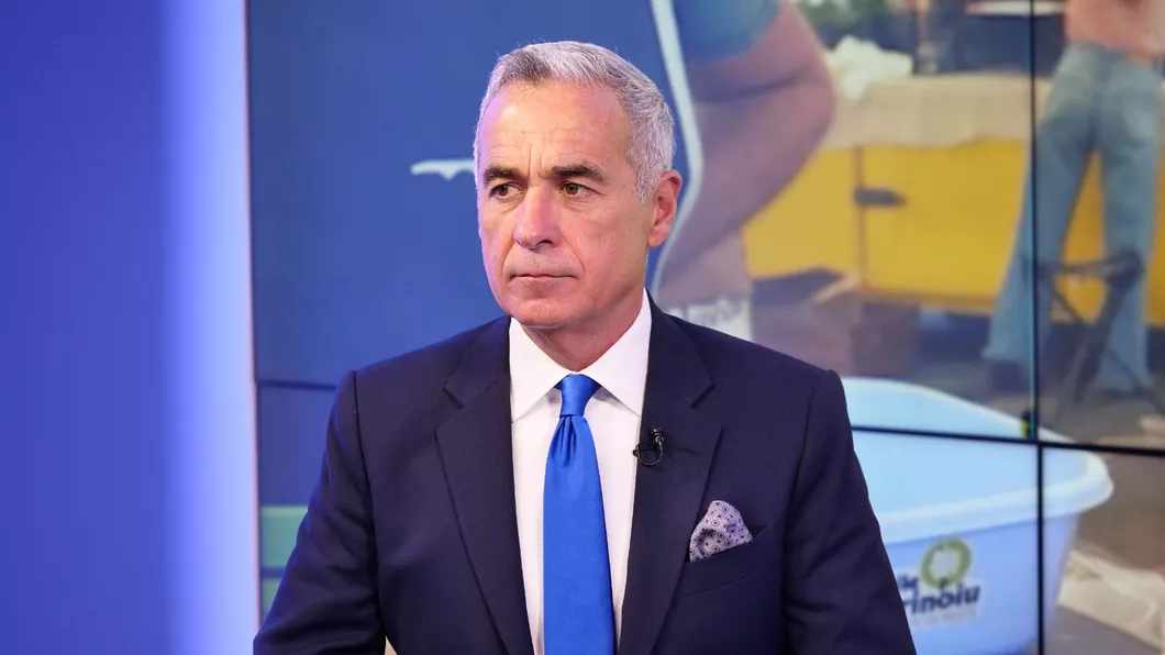 Fondatorul Asociației „Pământ Strămoșesc” Călin Georgescu, pentru „Dezbaterea Zilei” la BZI LIVE: „Țara noastră nu poate deveni o plantație…! Suveranismul este fundamental anti-oligarhic…”!
