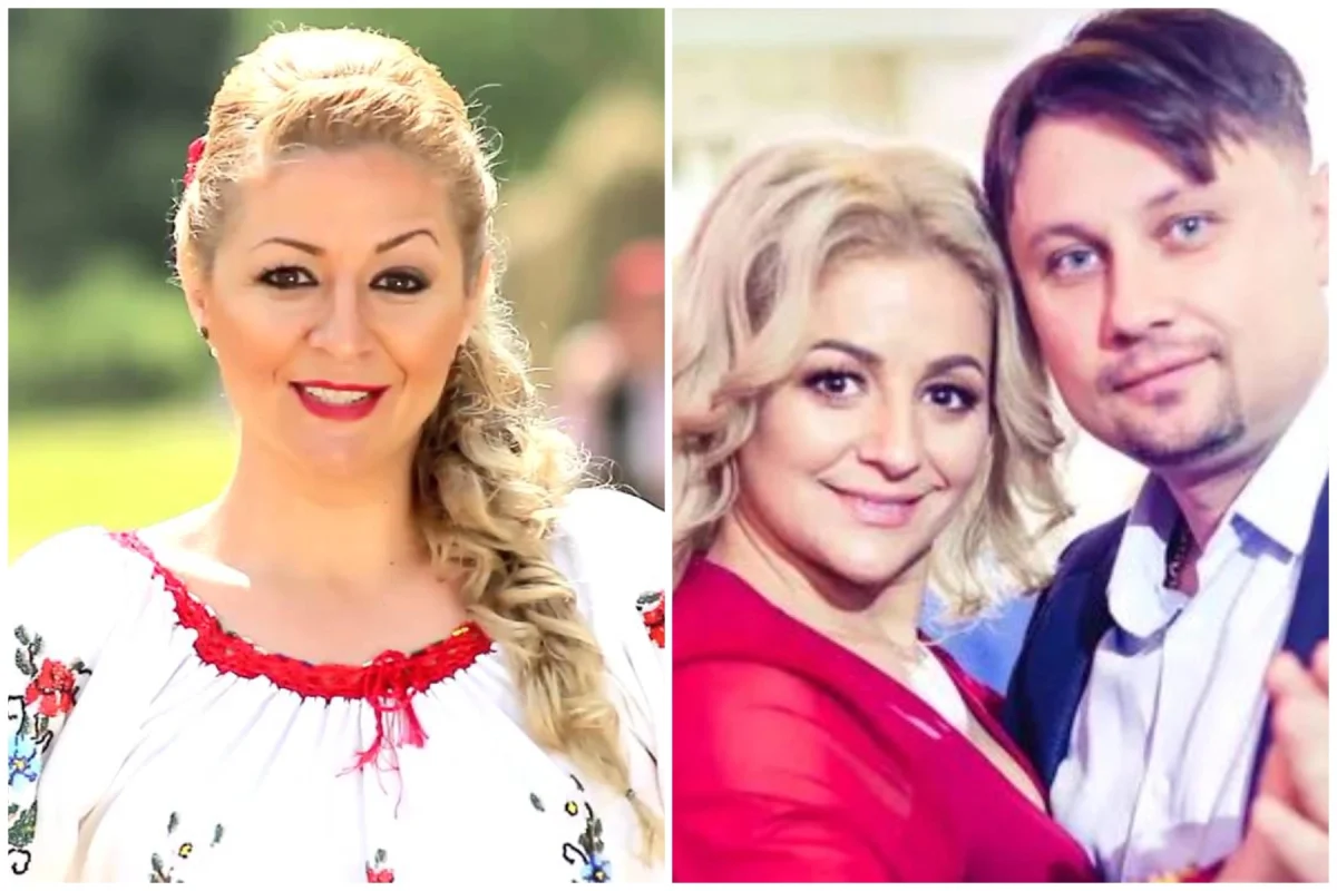 Familia cântăreței Carmen Cornaci este în stare de șoc. Soțul artistei a fost găsit mort 