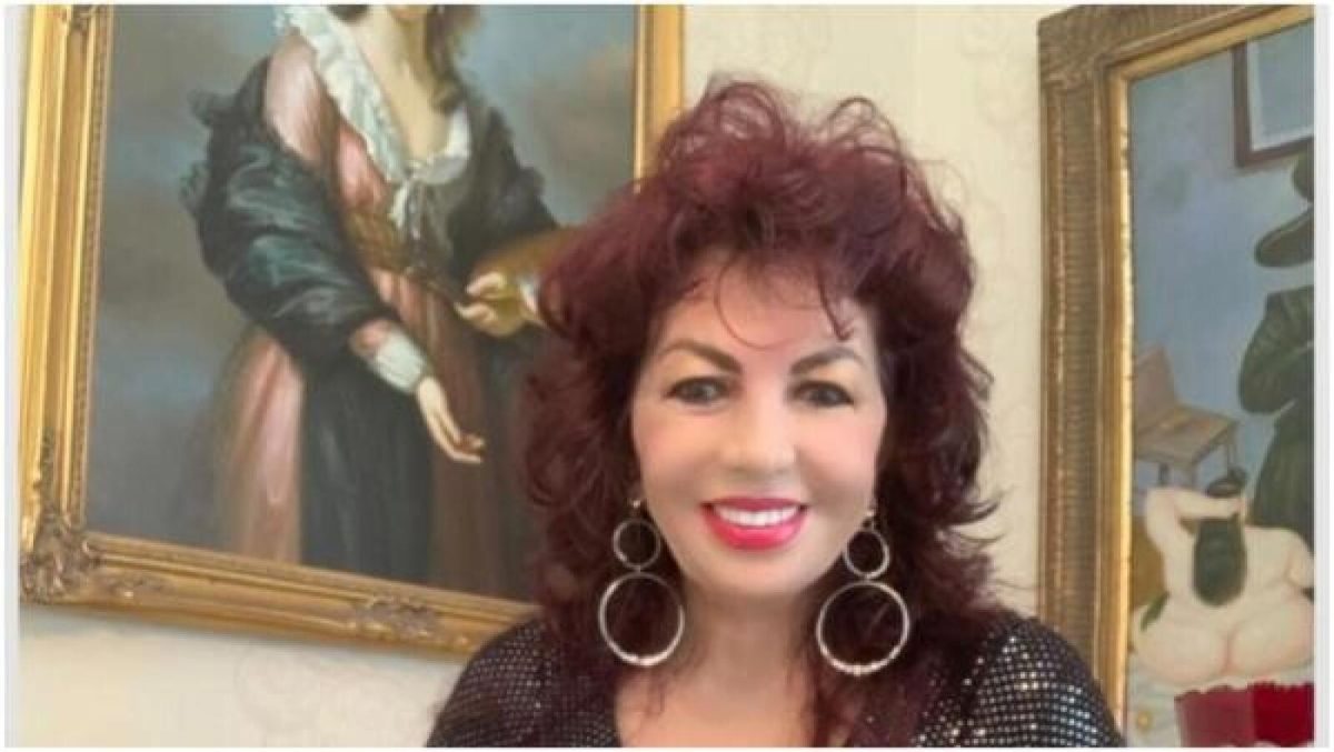 Carmen Harra, previziuni pentru România: „Văd în luna noiembrie că se va întâmpla ceva…”