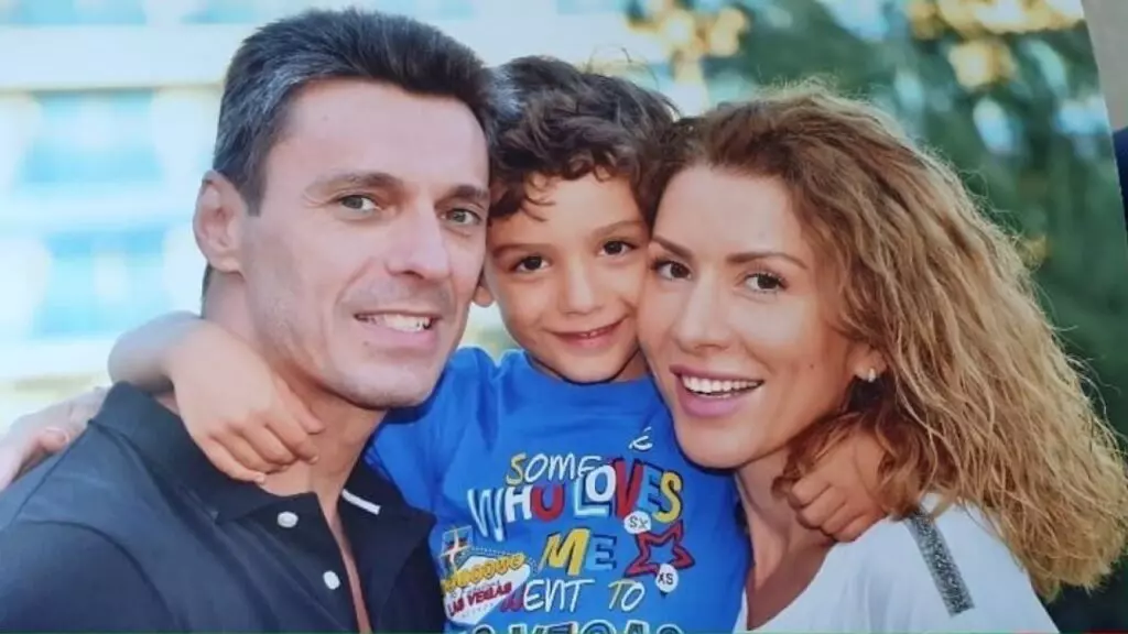 Carmen Brumă și Mircea Badea şi-au cumpărat o locuinţă nouă. Cum arată apartamentul de lux – FOTO