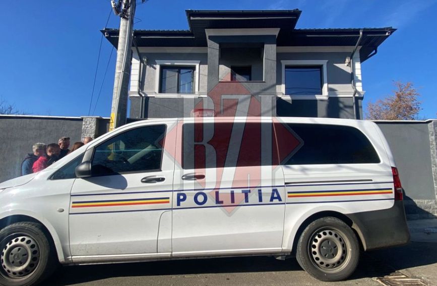 Bombă! Vila de sute de mii de euro lui Adrian Corduneanu a fost pusă sub sechestru! Procurorii vor să afle de unde a avut bani interlopul pentru uriașa investiție – EXCLUSIV