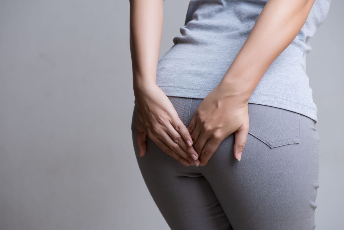 Cât durează sângerarea la hemoroizi? Disconfortul care provocă anemia cronică