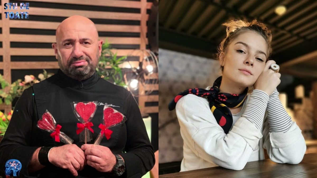 Cătălin Scărlătescu, anunț despre familie și copii, alături de Doina Teodoru. Când vor face cei doi pasul cel mare