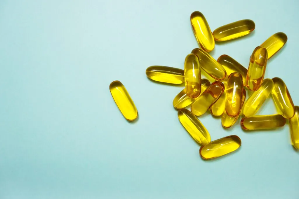 Câte luni se ia Omega-3? Cum să previi problemele cardiace administrând acizi grași
