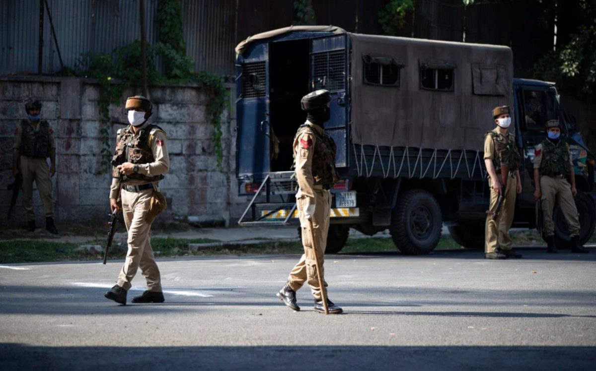 Ciocniri cu forţele de ordine în India după ce mai mulţi protestatari au cerut oprirea unui proiect portuar