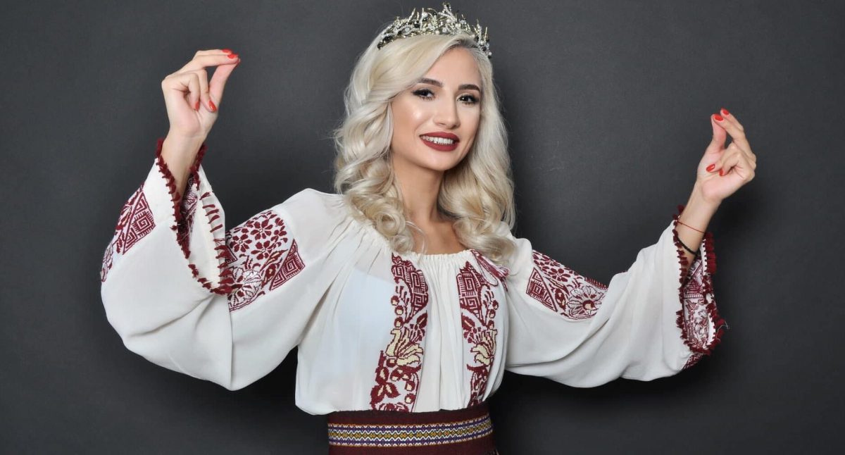Cine este și cum arată fratele adoptat al Claudiei Puican: „Suntem tare bucuroși”
