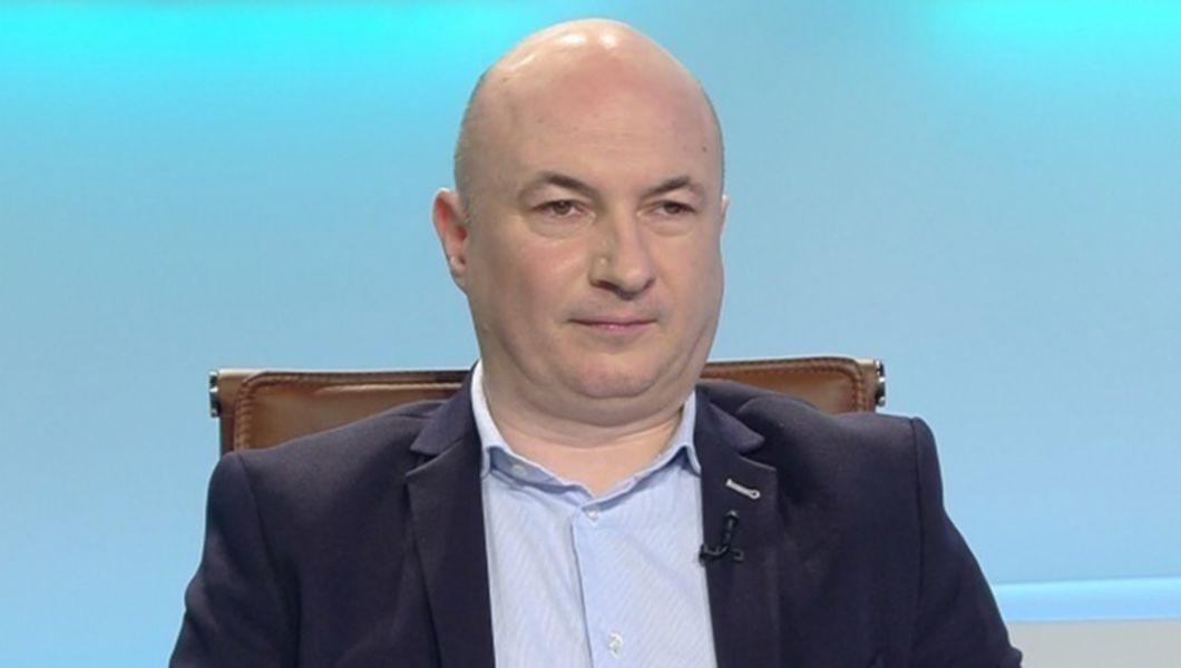Liderul APP România, Codrin pentru „Dezbaterea Zilei” de la BZI LIVE: „Fostul parlamentar Daniel Oajdea, noul lider APP România de la Iași!”