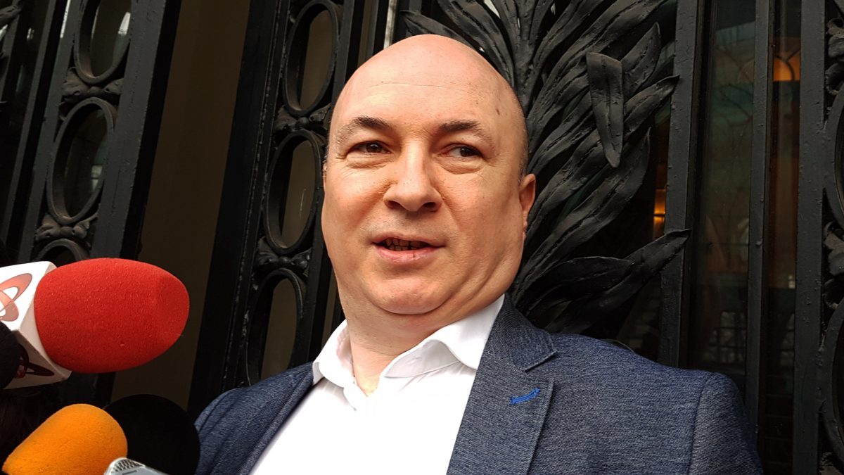 Un nou apel al liderului APP, Codrin Ştefănescu, cu privire la macarada pensiilor şi întrebările publice pentru Guvern