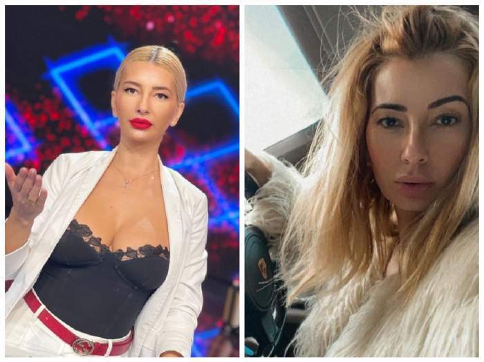 Mama lui DJ Harra și-a revenit. Artista le-a mulțumit celor care au ajutat-o: “Sângele a fost suficient”