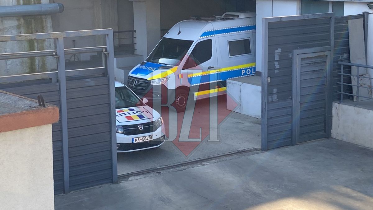Cordunenii, căraţi cu dubele din arest în fața judecătorilor! Emoţii mari! Clanul află câţi membrii va pierde pentru 30 de zile – EXCLUSIV, FOTO, VIDEO