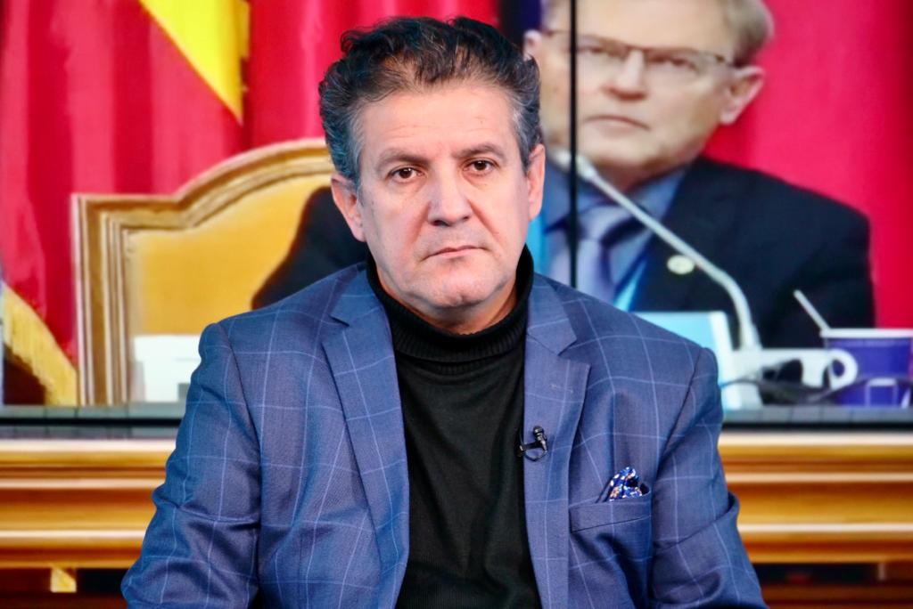 Deputatul AUR de Iași, Cristian Ivănuță, despre majorarea pensiilor: „Trebuie să se țină cont de un cuantum numeric, nu procentual” – VIDEO (P)