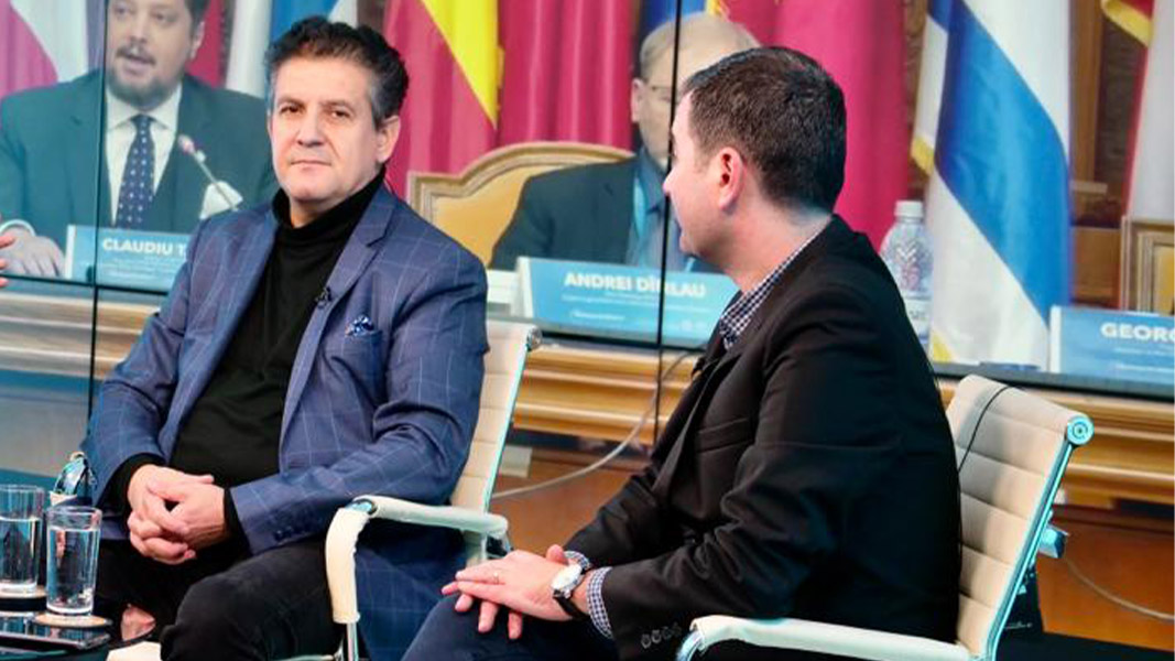 Cristian Ivănuță, deputat AUR de Iași, despre vânzarea bucată cu bucată a României: ”Guvernanții doar mimează preocuparea pentru interesul cetățeanului” – VIDEO (P)