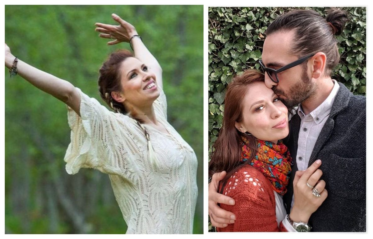Cristina Bălan, mamă a doi băieți cu sindrom Down, despre greutățile prin care a trecut de când i-a adus pe lume