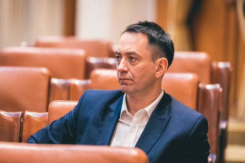 Liderul deputaților UDMR, în Plenul Parlamentului: „Ardealul nu era numai românesc, ci şi unguresc, săsesc şi evreiesc”