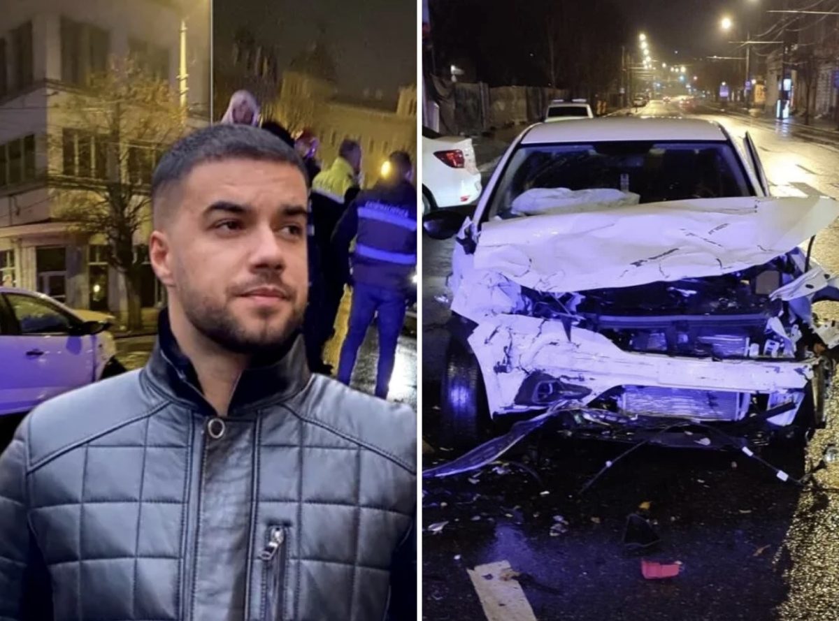 Ce pedeapsă riscă Culiță Sterp după ce ar fi condus drogat la volan.  În ce condiții poate ajunge la închisoare
