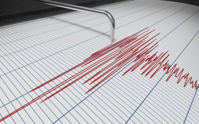 Cutremur în România. Un seism puternic a avut loc în județul Vrancea