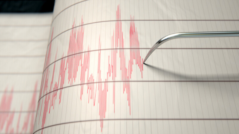 Cutremur puternic în Oceanul Pacific. S-a emis avertizare de tsunami, după ce seismul a înregistrat o magnitudine de 7,1 grade pe scara Richter