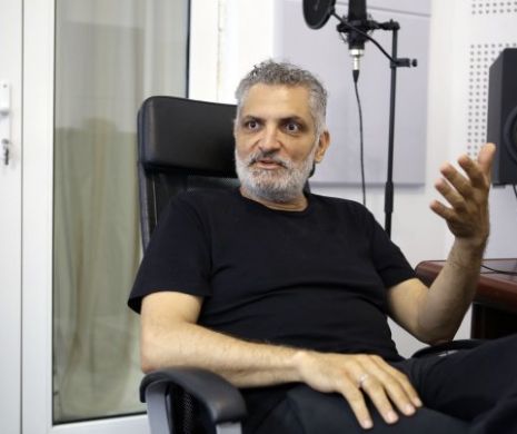 Damian Drăghici, despre influența familiei asupra carierei sale muzicale. Ce părere are artistul despre compromisurile făcute de-a lungul timpului