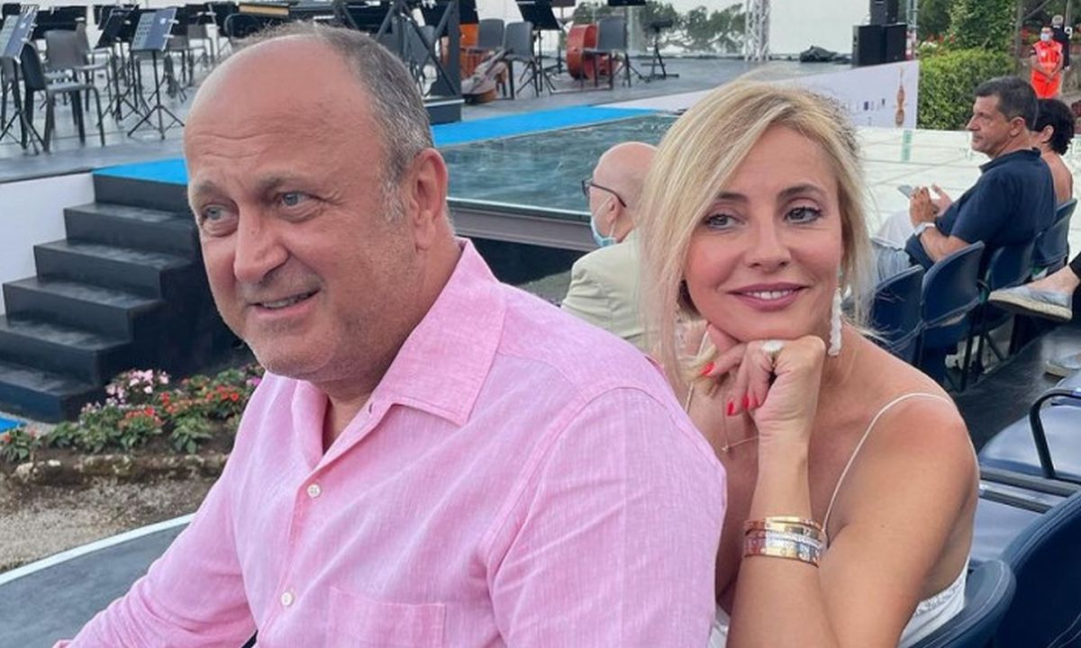 Diana Șucu a făcut dezvăluiri despre mariajul cu Dan Șucu: „Pe vremea aceea, soțul meu îmi spunea cât de frumoasă sunt”