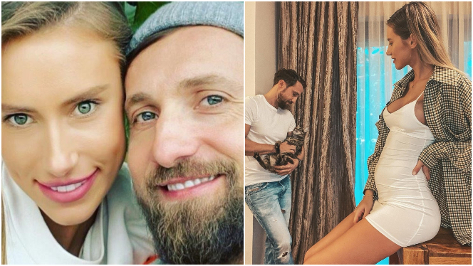 Gabriela Prisăcariu și Dani Oțil se pregătesc să devină părinți din nou? Ce a mărturisit soția prezentatorului TV: „Încerc să mă fac…”