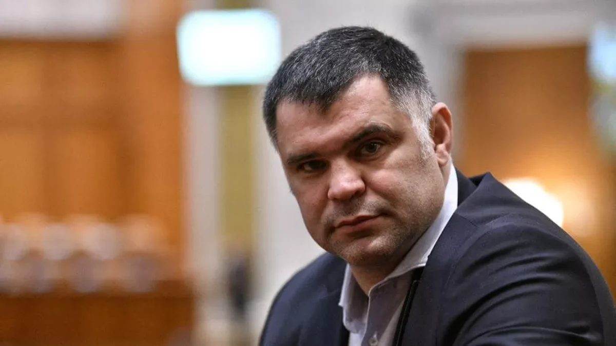Deputatul PSD Daniel Ghiță acuză DNA că face justiție selectivă: „Plimbările în cătușe, exact după ce au trecut legile justiției”