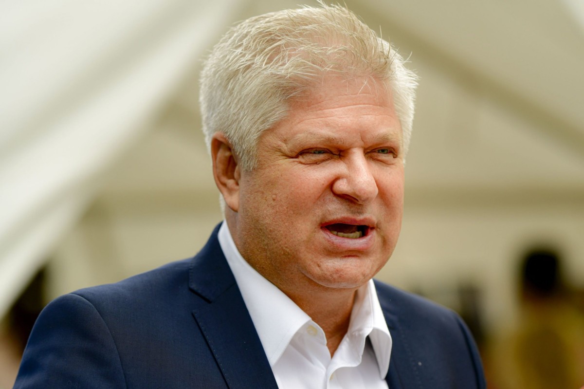 DNA cere Parlamentului aprobarea unor percheziții informatice în dosarul în care deputatul Daniel Tudorache este urmărit penal