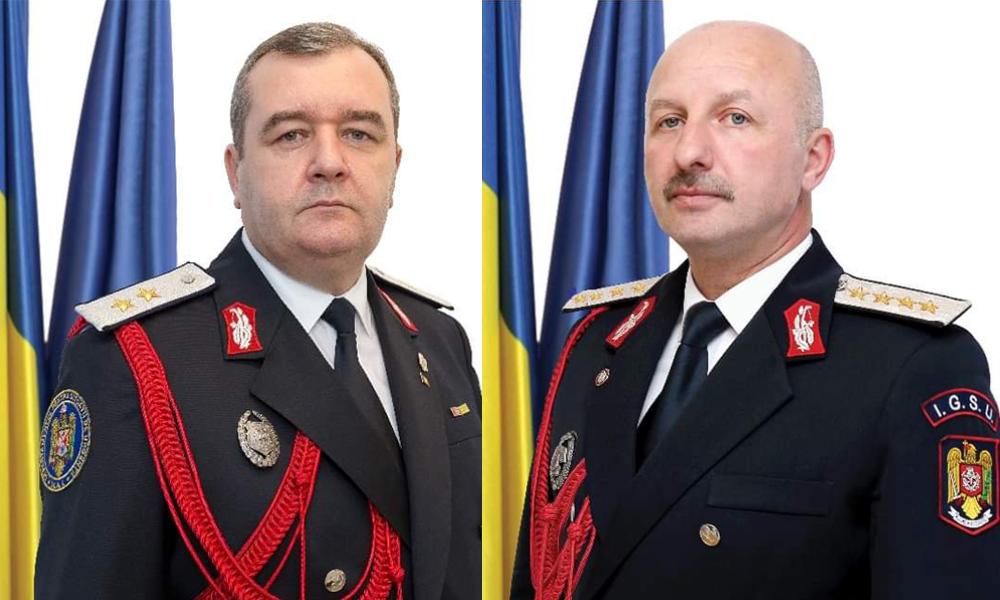 Decrete semnate de Klaus Iohannis. Președintele României a făcut avansări în grad