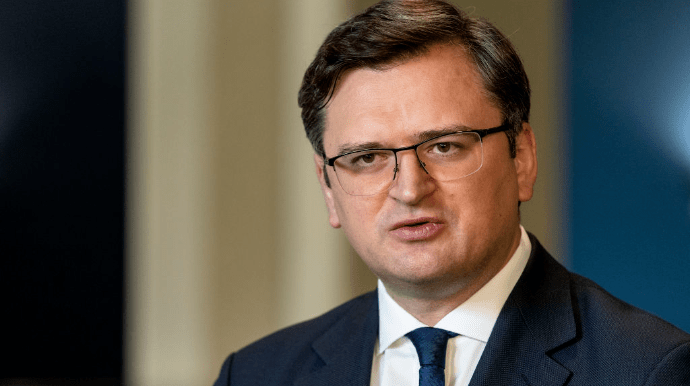 Dmytro Kuleba, Ministrul Afacerilor Externe din Ucraina: „Aliaţii au anunţat noi livrări şi s-au angajat să ne susţină atât cât este nevoie”