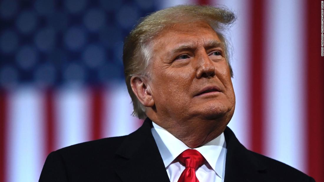 Departamentul Justiţiei numeşte un procuror special pentru anchetele care îl privesc pe Donald Trump
