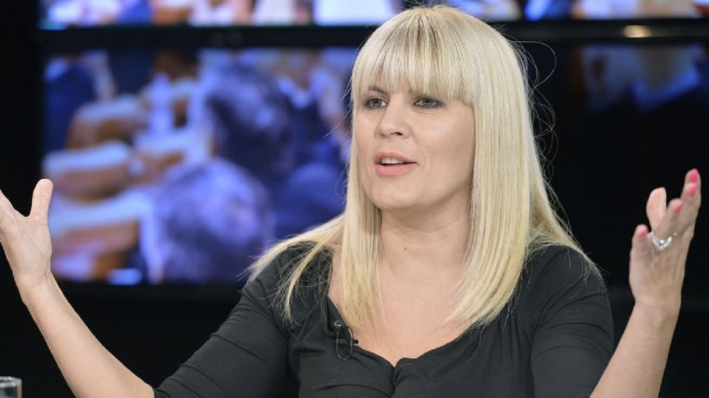 ICCJ a stabilit – Udrea va executa pedeapsa de șase ani din Gala Bute în pușcărie – A respins contestația la executare