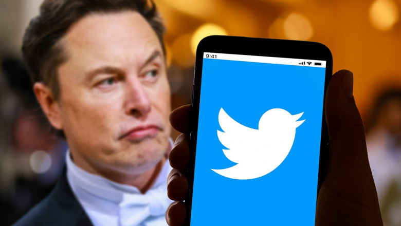 ONU îi cere lui Elon Musk să respecte drepturile omului pe Twitter