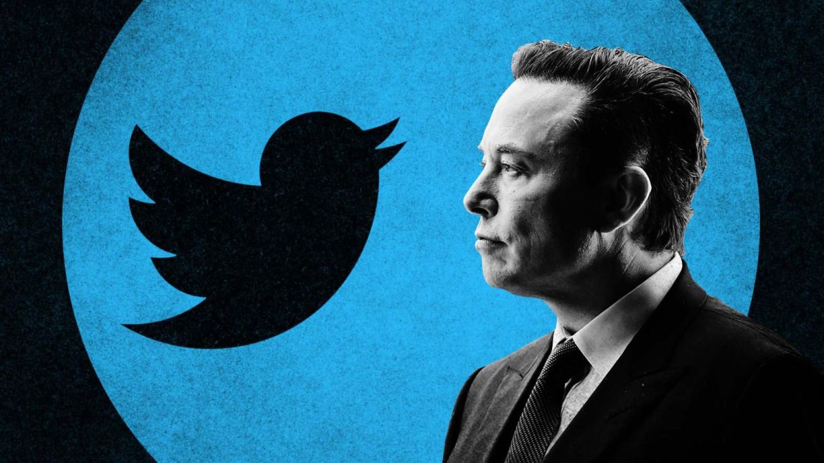 Elon Musk a anunțat noi schimbări pentru utilizatorii Twitter. Conturile lor vor fi verificate drastic