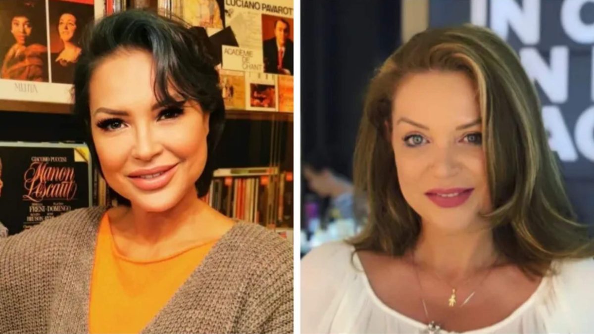 Eugenia Șerban, schimbare spectaculoasă de look. Cum arată acum actrița