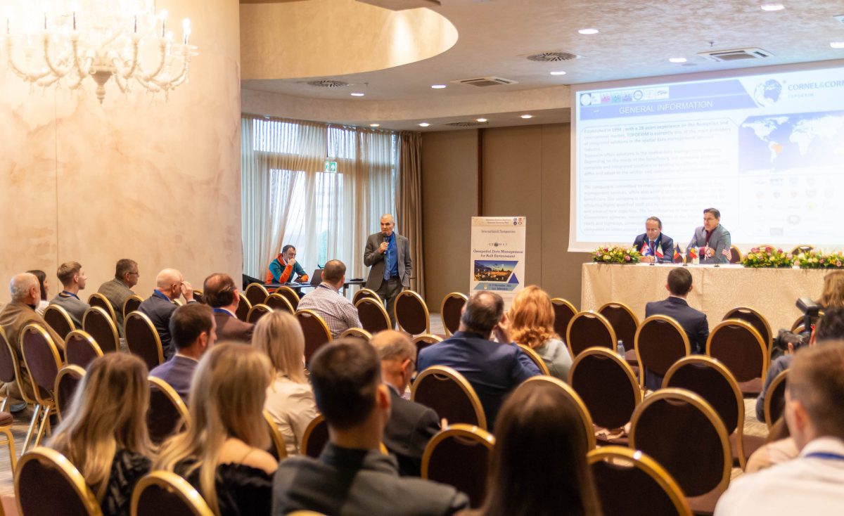 Programul Național de Cadastru și Carte Funciară, una dintre principalele teme de dezbatere la „Săptămâna Geodeziei Românești”