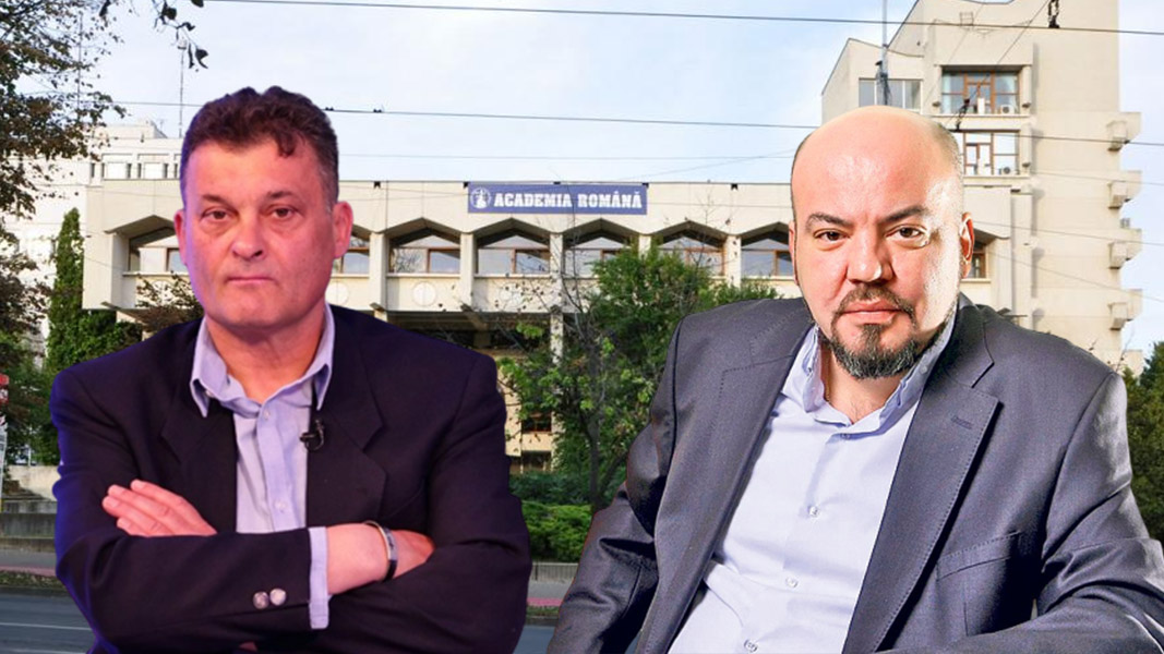Academia Română, filiala Iași, găzduiește o dezbatere despre unul dintre cele mai fierbinți și sensibile perioade din istoria noastră