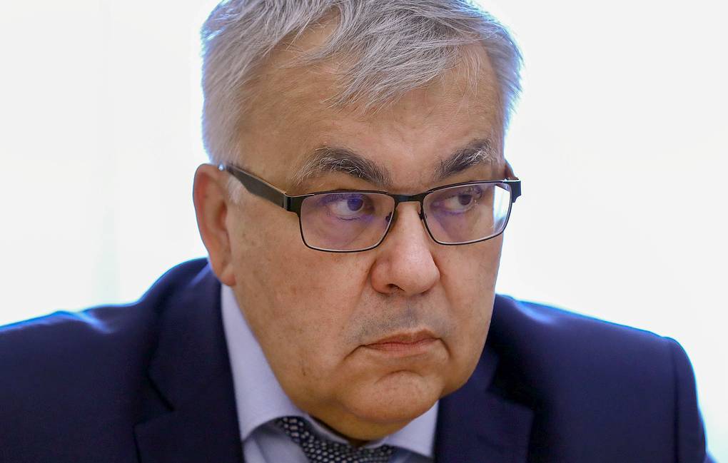 Ministrul rus de Externe, Serghei Verșinin, despre exportul cerealelor ucrainene: „Ne rezervăm dreptul de a răspunde dur şi ferm la orice provocări”