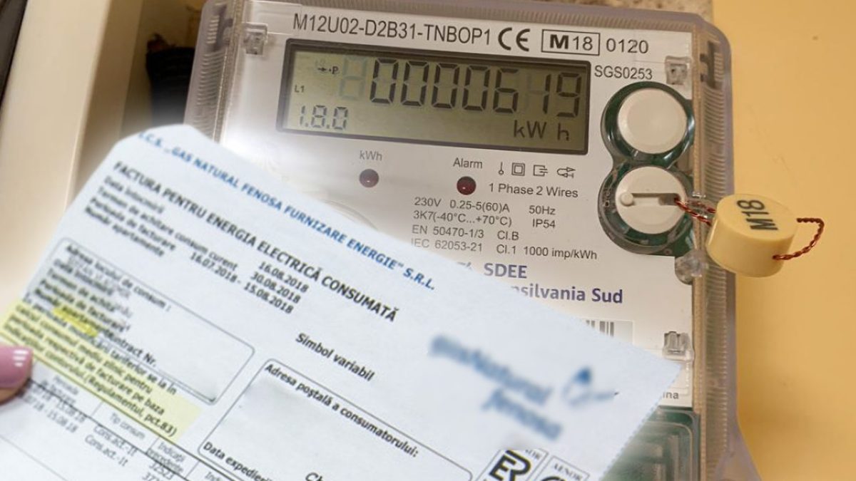 Surse politice: Acord în coaliție pe prețurile la energie, după o ședință care a durat patru ore
