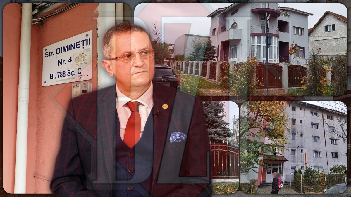 Nepăsarea unei singure persoane lasă fără căldură și apă caldă peste 50 de familii din Iași! Autoritățile nu au găsit încă rezolvarea acestei probleme! – GALERIE FOTO
