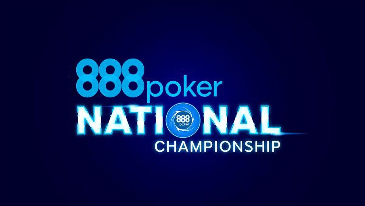 888poker National Championship București: 14-20 noiembrie