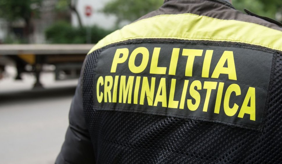 O ucraineancă refugiată în România şi-a pus capăt zilelor după ce a aflat că soţul său a murit pe front