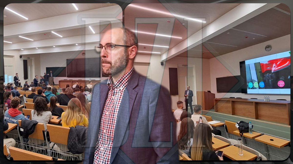 „Fermierul în era digitală”, eveniment important la USV Iași! Ervin Miklos: „După 2030, nu o să existe ferme care să nu folosească funcții digitale” – GALERIE FOTO / VIDEO