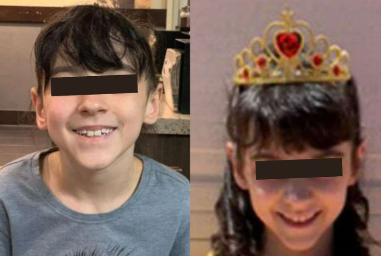O fetiță de 11 ani a fost ucisă și torturată de către familia adoptivă. Tatăl fetei și-a luat viața chiar în fața oamenilor legii