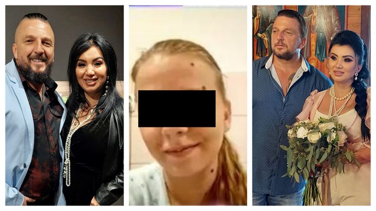 O tânără susține că este fiica nelegitimă a lui George Restivan: „El m-a renegat!”. Cum a reacționat Adriana Bahmuțeanu când a aflat