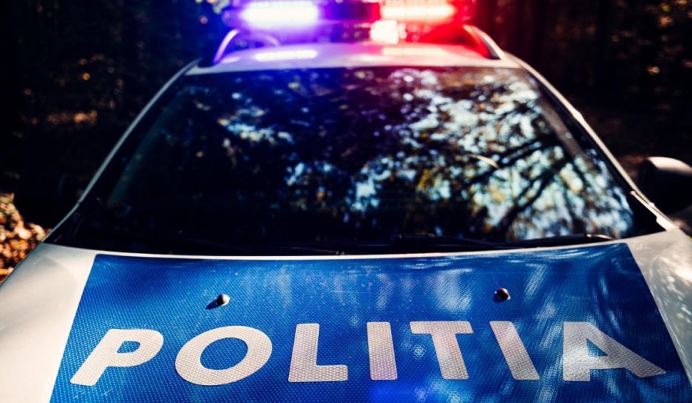 Polițiștii au deschis dosar penal fiului primarului din Bușteni. Bărbatul este acuzat că s-a branșat ilegal la sistemul public de apă