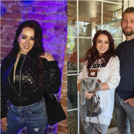 Fosta soție a lui Marian Drăgulescu divorțează pentru a doua oară. Larisa și partenerul ei au mers pe drumuri diferite: ”Eu am ales…”