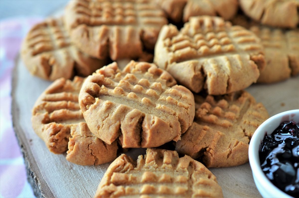 Fursecuri fragede cu unt. Rețeta bunicii pentru un desert de casă delicios