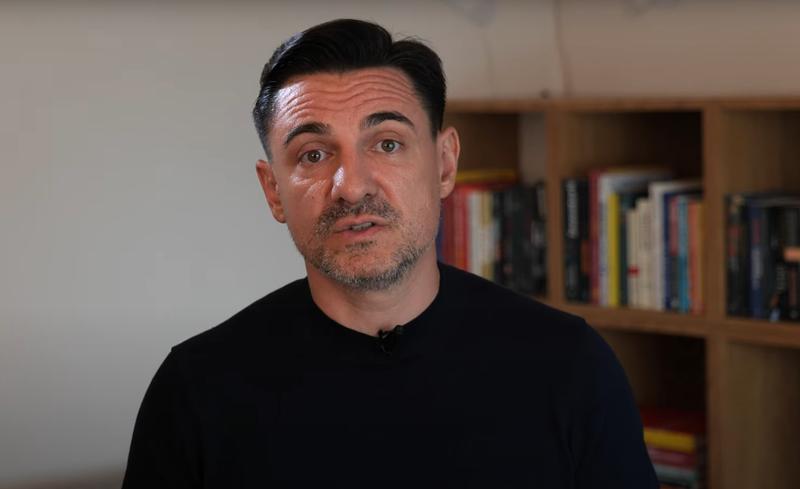 George Buhnici lovește din nou! A ieșit din scandalul „vergeturilor” și intră în scandalul „bărbații fac muncile cele mai grele și au sănătatea șvaițer”