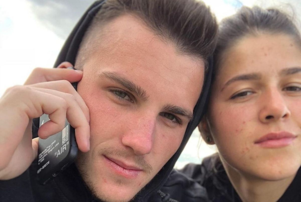 Cum se înțelege Geta Sterp cu familia soțului ei, Sebastian Crăciunescu. Bruneta locuiește în casa socrilor