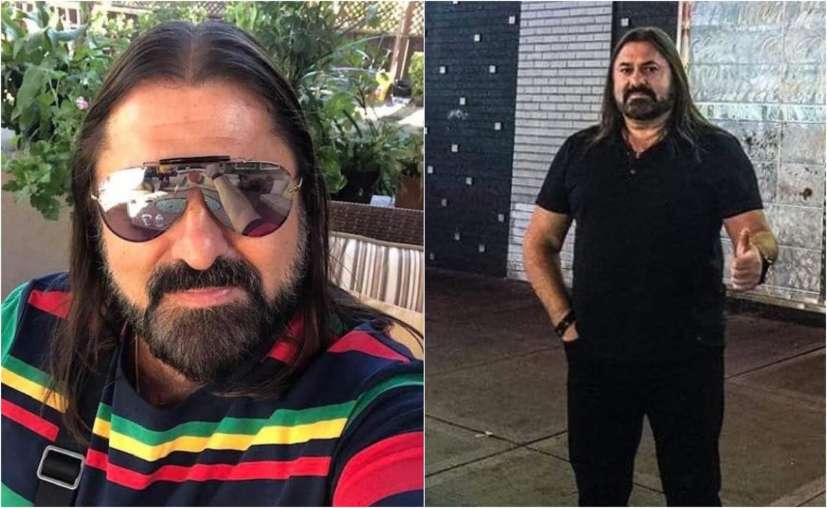 Gheorghe Gheorghiu a participat la provocarea sosurilor iuți. Ce detalii „picante” a dezvăluit artistul