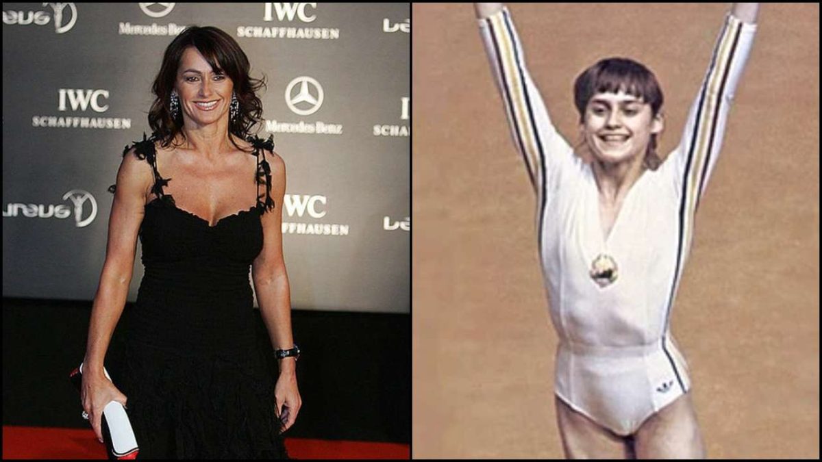 Nadia Comăneci a împlinit astăzi 61 de ani. Cum își aniversează celebra gimnastă ziua de naștere